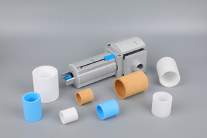 Variété de tubes filtrants de haute qualité 
