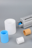 Variété de tubes filtrants de haute qualité pour machine